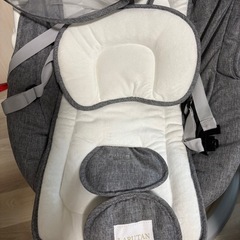 電動バウンサーラルタンの画像