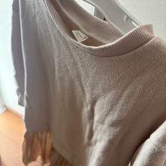 110cm ZARA など4点の画像