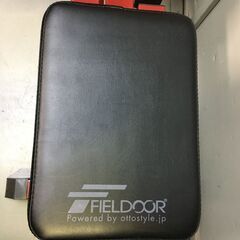 A4503　訳あり　FIELDOOR フラットインクラインベンチ 角度調整 ダンベル トレーニング ベンチプレス 現状品の画像