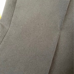 No.61B56 w85 夏ズボン　送料無料　標準型学生服　男子ズボン　の画像