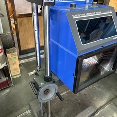 ヘッドライトテスター　イヤサカ　HLT-130の画像