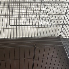 ペット　ゲージの画像