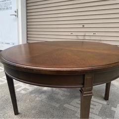A639♠️マルニ 地中海シリーズ センターテーブル (なみはや