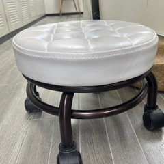 (西院)ネイルフット用椅子の画像