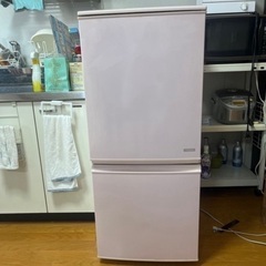 大阪市送料無料‼️冷蔵庫 2021年製 三菱 クリーニング済 凹み有り激安出品 配達可【三菱】冷蔵庫330L☆2021年製 クリーニング済み/6ヶ月