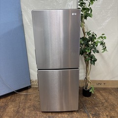 I472 🌈 Haier 冷蔵庫 (148L) ⭐ 動作確認 ⭐ クリーニング済の画像