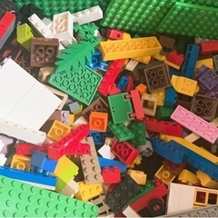 LEGOの画像