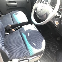 バモス  ホビオ  L  車検有りの画像
