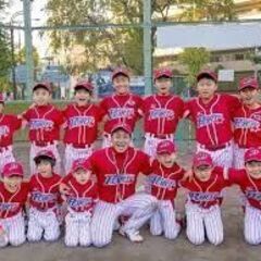 【安城市】野球 無料体験実施中！初めてのお子さん大歓迎！の画像