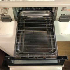 名）222.リンナイ ガスコンロ RT64JHS 都市ガス用の画像