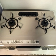 名）222.リンナイ ガスコンロ RT64JHS 都市ガス用の画像