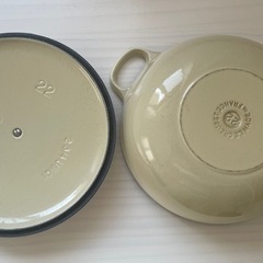 ル・クルーゼの画像