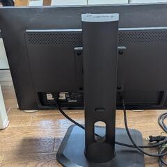 iiyama 22インチ モニター/ディスプレイの画像