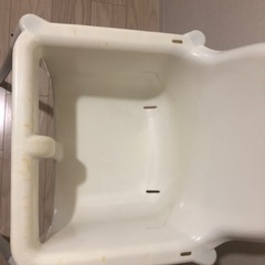 IKEA ベビーダイニングチェアーの画像