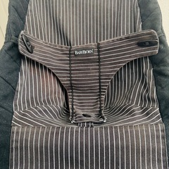 ベビービョルン　バウンサー　の画像