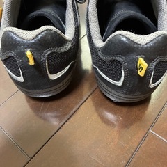 マビック　SPDビンディングシューズ　25.5の画像