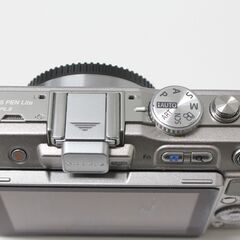 OLYMPUS/PEN Lite E-PL3/レンズキット/ミラーレス一眼 ⑥の画像
