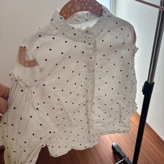 90-100 秋服の画像