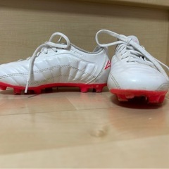 キッズスパイク　ミズノ　トレーニングシューズ　19の画像