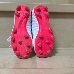 キッズスパイク　ミズノ　トレーニングシューズ　19の画像