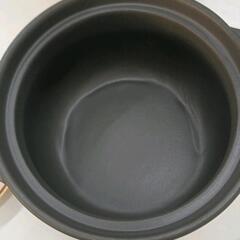 0808-067 ☆未使用☆　万能鍋の画像