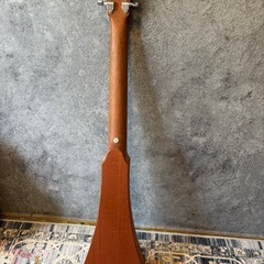 Martin マーチン　アコギ　ギター　軽量　トラベルの画像