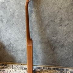 Martin マーチン　アコギ　ギター　軽量　トラベルの画像