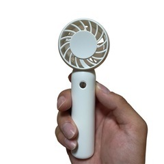 まとめ売り　ハンディファン　アイスリング　クールリング　の画像