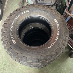 LT285/75R16の画像