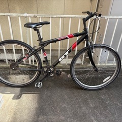 GT アグレッサー　マウンテンバイク　26インチ　訳アリの画像