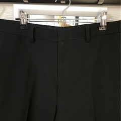No.61B17 w82 夏ズボン　送料無料　標準型学生服　男子ズボン　富士ヨットの画像
