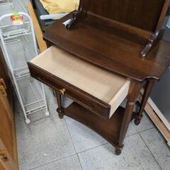 半額セール！ ドレッサーの画像