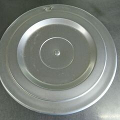【無料】アルミの蓋 直径29cm フライパンや鍋に ※受付終了になっていない限りは気長に募集中の画像