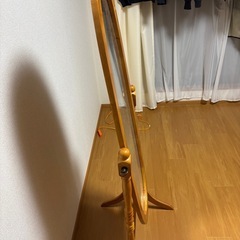 全身鏡の画像