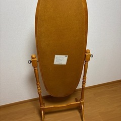 全身鏡の画像