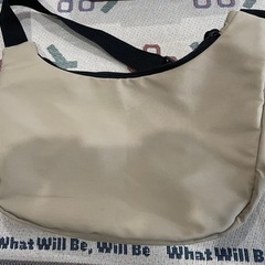 バック　肩掛けの画像