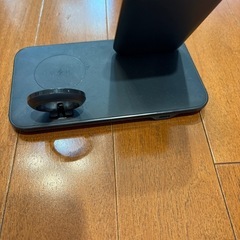 Anker 充電器 iPhone Apple Watch MagSafeの画像
