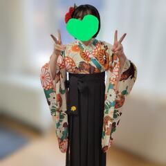 キャサリンコテージ袴(150)の画像