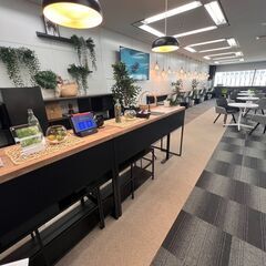 【9/1新拠点OPEN｜海浜幕張】初代マーケター募集｜愛犬フレンドリーなリゾートを創る仕事の画像