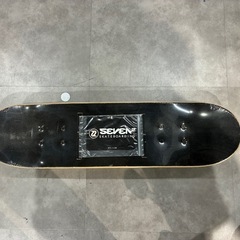 スケートボード　アメリカンコミック【新品未使用】の画像