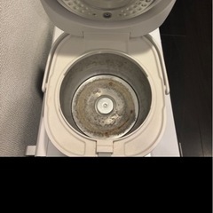 カジ様炊飯器、東芝　電子レンジ　の画像