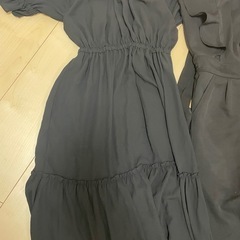 Rady ワンピース　オールインワンの画像