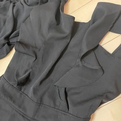 Rady ワンピース　オールインワンの画像