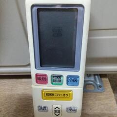 日立１２畳エアコンお掃除機能分解洗浄済み２０１９年の画像