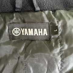 ヤマハバイクジャケットの画像