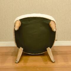 ラムズゲイトソファ  の画像