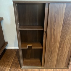おしゃれなトイレ収納　の画像