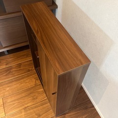 おしゃれなトイレ収納　の画像