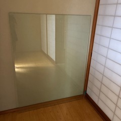 強化ガラスの画像