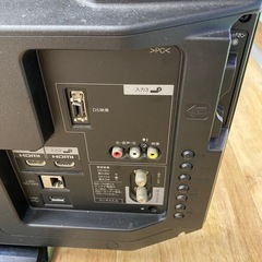 SHARP32インチ液晶テレビ 【トレファク東大阪店】 の画像